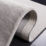 Safavieh Fifth Avenue 5'-0" x 8'-0" Rug in Grey / Blue