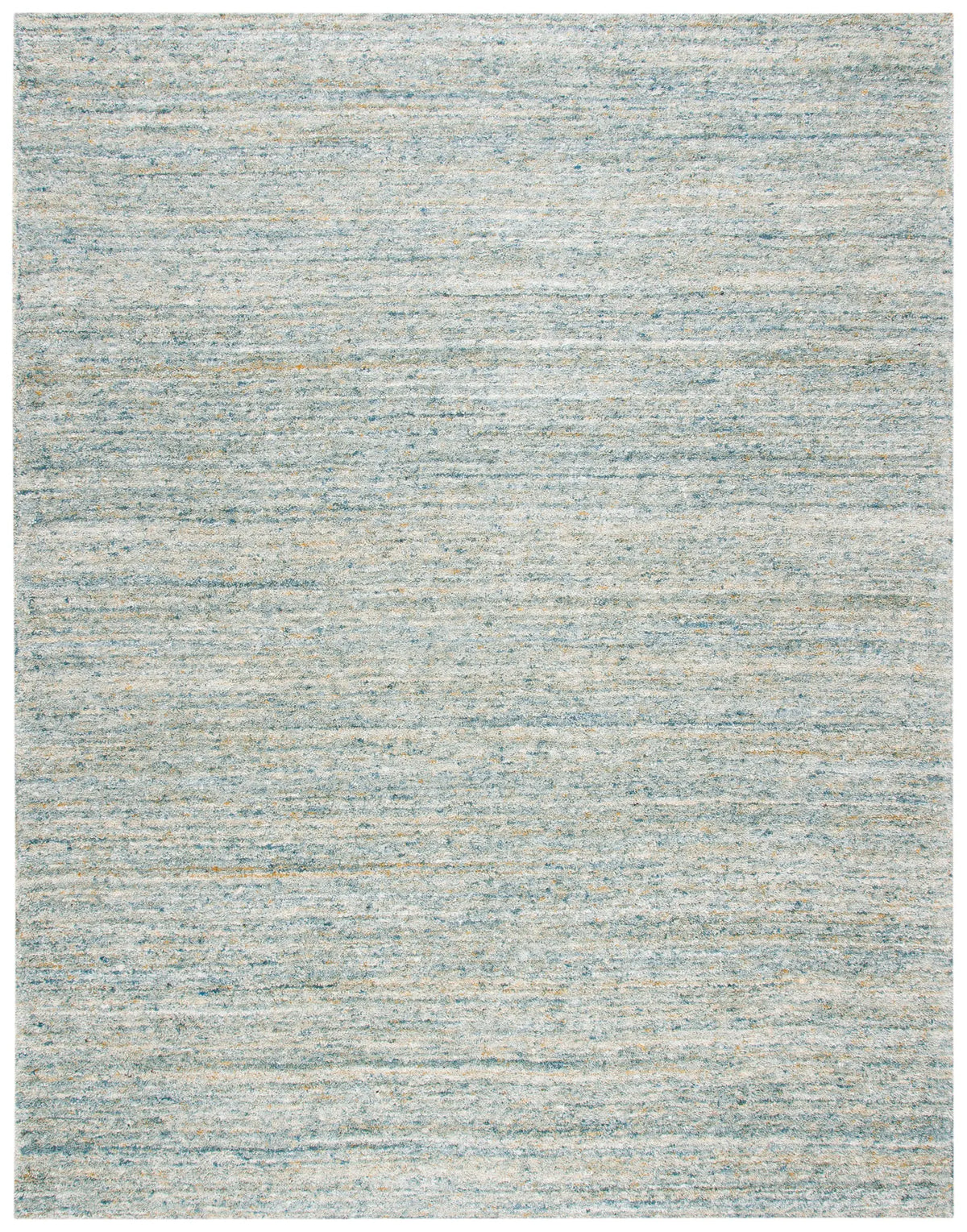 Safavieh Himalaya 10'-0" x 14'-0" Rug in Blue / Olive