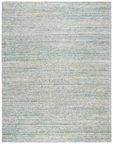 Safavieh Himalaya 10'-0" x 14'-0" Rug in Blue / Olive