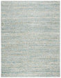 Safavieh Himalaya 10'-0" x 14'-0" Rug in Blue / Olive