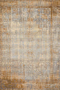 Loloi Mika Mik-11 Ant. Ivory / Copper Rugs - main flat