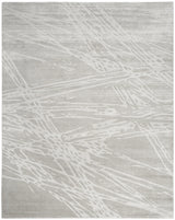 Safavieh Expression 8'-0" x 10'-0" Rug in Grey