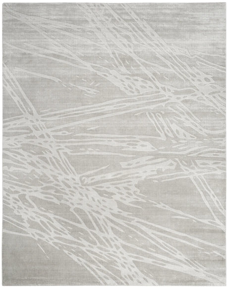 Safavieh Expression 8'-0" x 10'-0" Rug in Grey