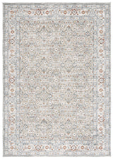Safavieh Avalon 4'-0" x 6'-0" Rug in Grey / Light Blue