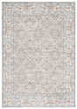 Safavieh Avalon 4'-0" x 6'-0" Rug in Grey / Light Blue