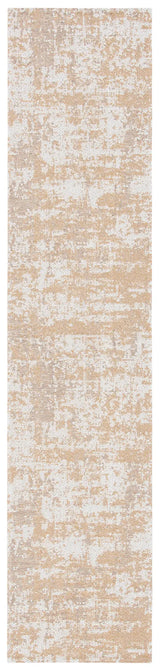 Safavieh Augustine 2'-0" x 9'-0" Rug in Taupe / Grey