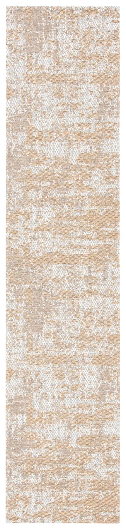 Safavieh Augustine 2'-0" x 9'-0" Rug in Taupe / Grey