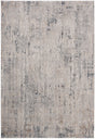 Safavieh Invista 4'-0" x 6'-0" Rug in Cream / Charcoal