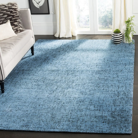 Safavieh Abstract 6'-0" x 9'-0" Rug in Blue / Multi