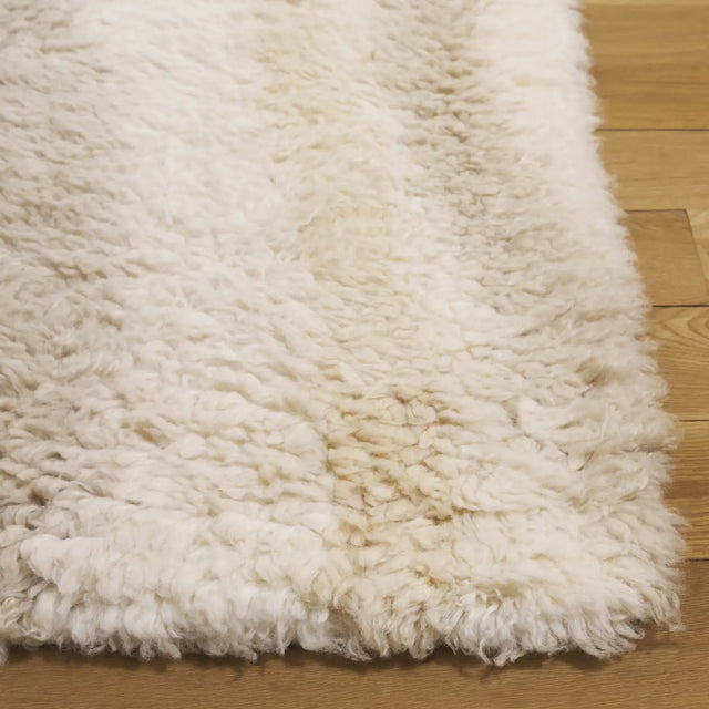 Safavieh Casablanca 4'-0" x 6'-0" Rug in Ivory / Beige