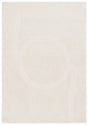 Safavieh Soho 4'-0" x 6'-0" Rug in Beige / Ivory