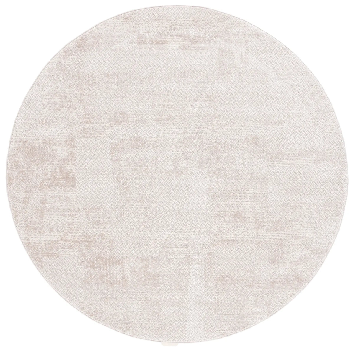 Safavieh Continental 6'-7" x 6'-7" Rug in Ivory / Beige