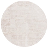 Safavieh Continental 6'-7" x 6'-7" Rug in Ivory / Beige