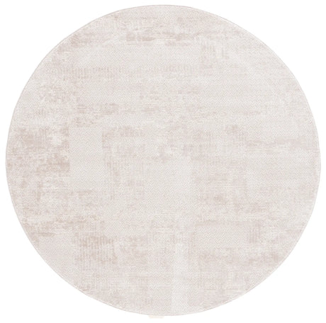 Safavieh Continental 6'-7" x 6'-7" Rug in Ivory / Beige
