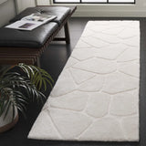 Safavieh Fifth Avenue 2'-3" x 8'-0" Rug in Ivory