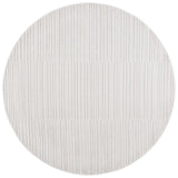 Safavieh Stella 6'-7" x 6'-7" Rug in Ivory