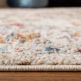 Safavieh Carlyle 200 5'-3" x 7'-6" Rug in Ivory / Gold