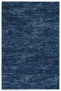 Safavieh Natura 4'-0" x 6'-0" Rug in Navy / Blue