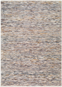 Surya Aida Aad-2310 Ivory, Beige, Deep Teal, Tan, Medium Gray Area Rug