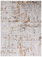 Safavieh Shivan 10'-0" x 14'-0" Rug in Grey / Gold