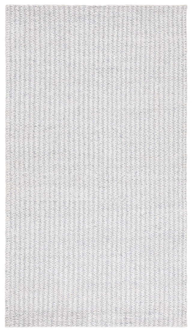 Safavieh Renewal 4'-0" x 6'-0" Rug in Ivory / Grey