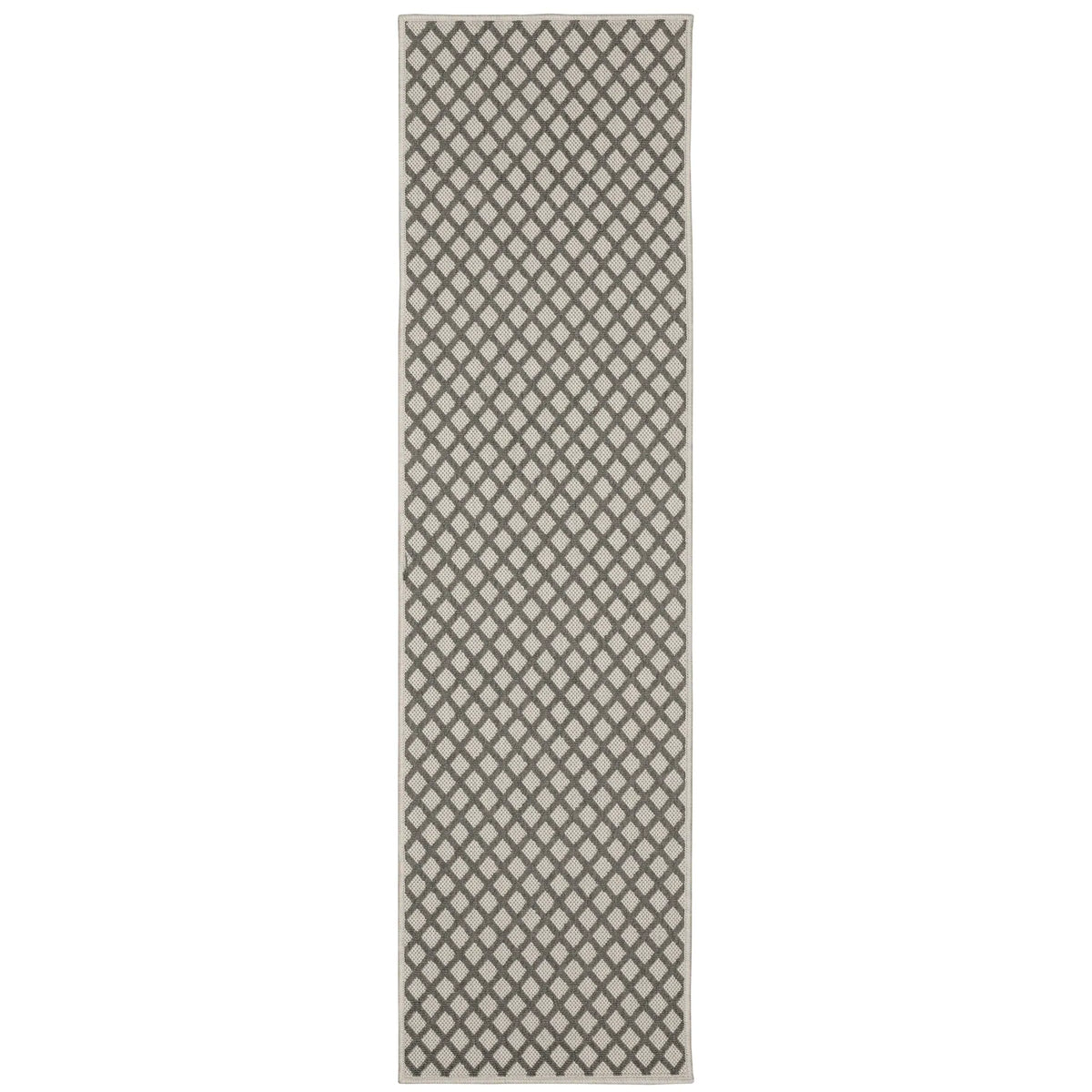 Oriental Weavers Torrey 501H1 Beige/ Grey Rug - runner