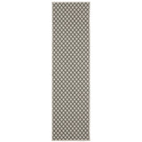 Oriental Weavers Torrey 501H1 Beige/ Grey Rug - runner