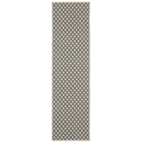 Oriental Weavers Torrey 501H1 Beige/ Grey Rug - runner