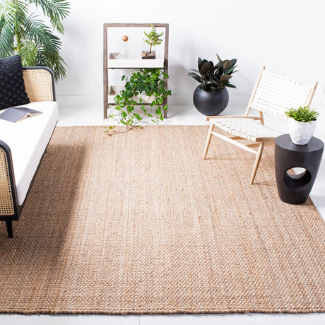 Safavieh Natural Fiber 10'-0" x 14'-0" Rug in Natural