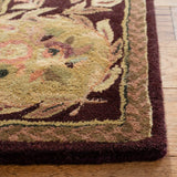 Safavieh Empire 4'-0" x 6'-0" Rug in Assorted