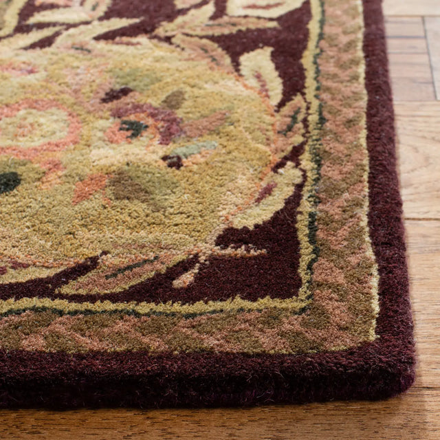 Safavieh Empire 4'-0" x 6'-0" Rug in Assorted