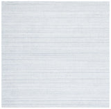 Safavieh Mirage 6'-0" x 6'-0" Rug in Light Grey