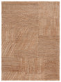 Safavieh Natural Fiber 4'-0" x 6'-0" Rug in Natural