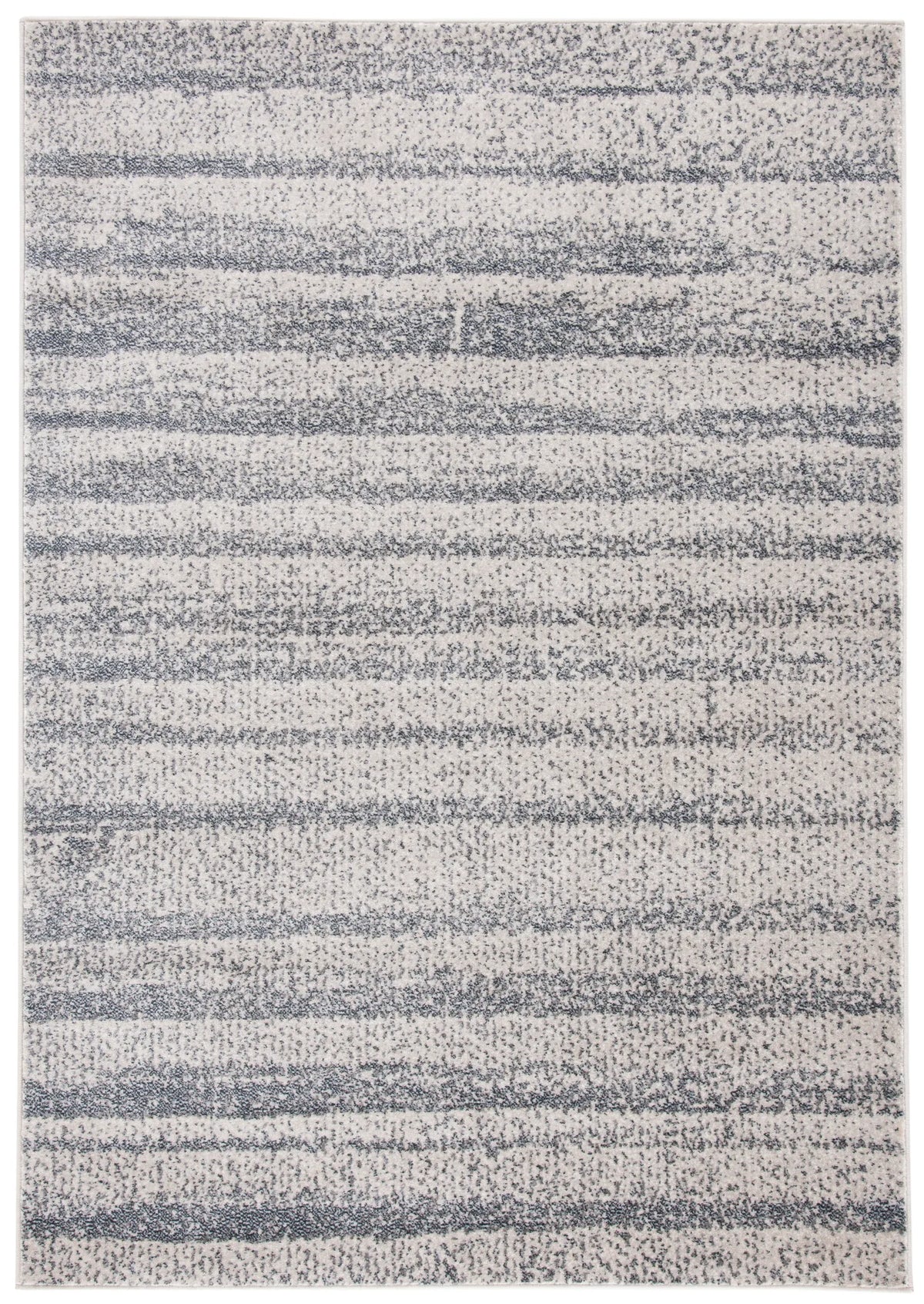 Safavieh Carnegie 4'-0" x 6'-0" Rug in Ivory / Grey