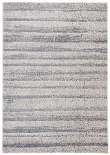 Safavieh Carnegie 4'-0" x 6'-0" Rug in Ivory / Grey