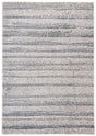 Safavieh Carnegie 4'-0" x 6'-0" Rug in Ivory / Grey