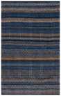Safavieh Natura 4'-0" x 6'-0" Rug in Blue / Orange