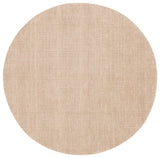Safavieh Himalaya 6'-0" x 6'-0" Rug in Beige