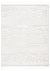 Safavieh Casablanca 10'-0" x 14'-0" Rug in Ivory