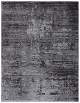 Safavieh Adirondack 10'-0" x 14'-0" Rug in Black / Ivory