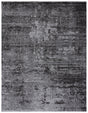 Safavieh Adirondack 10'-0" x 14'-0" Rug in Black / Ivory