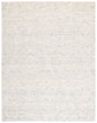 Safavieh Metro 10'-0" x 14'-0" Rug in Light Blue / Ivory