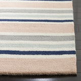 Safavieh Safavieh Kids 5'-0" x 7'-0" Rug in Ivory / Multi