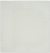 Safavieh Montauk 6'-0" x 6'-0" Rug in Ivory / Foam Green