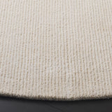 Safavieh Mirage 6'-0" x 6'-0" Rug in Ivory