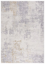 Safavieh Palma 4'-0" x 6'-0" Rug in Beige / Light Grey