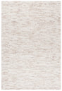 Safavieh Ebony 4'-0" x 6'-0" Rug in Ivory / Light Brown
