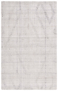 Safavieh Abstract Abt149A Ivory/Grey Area Rug