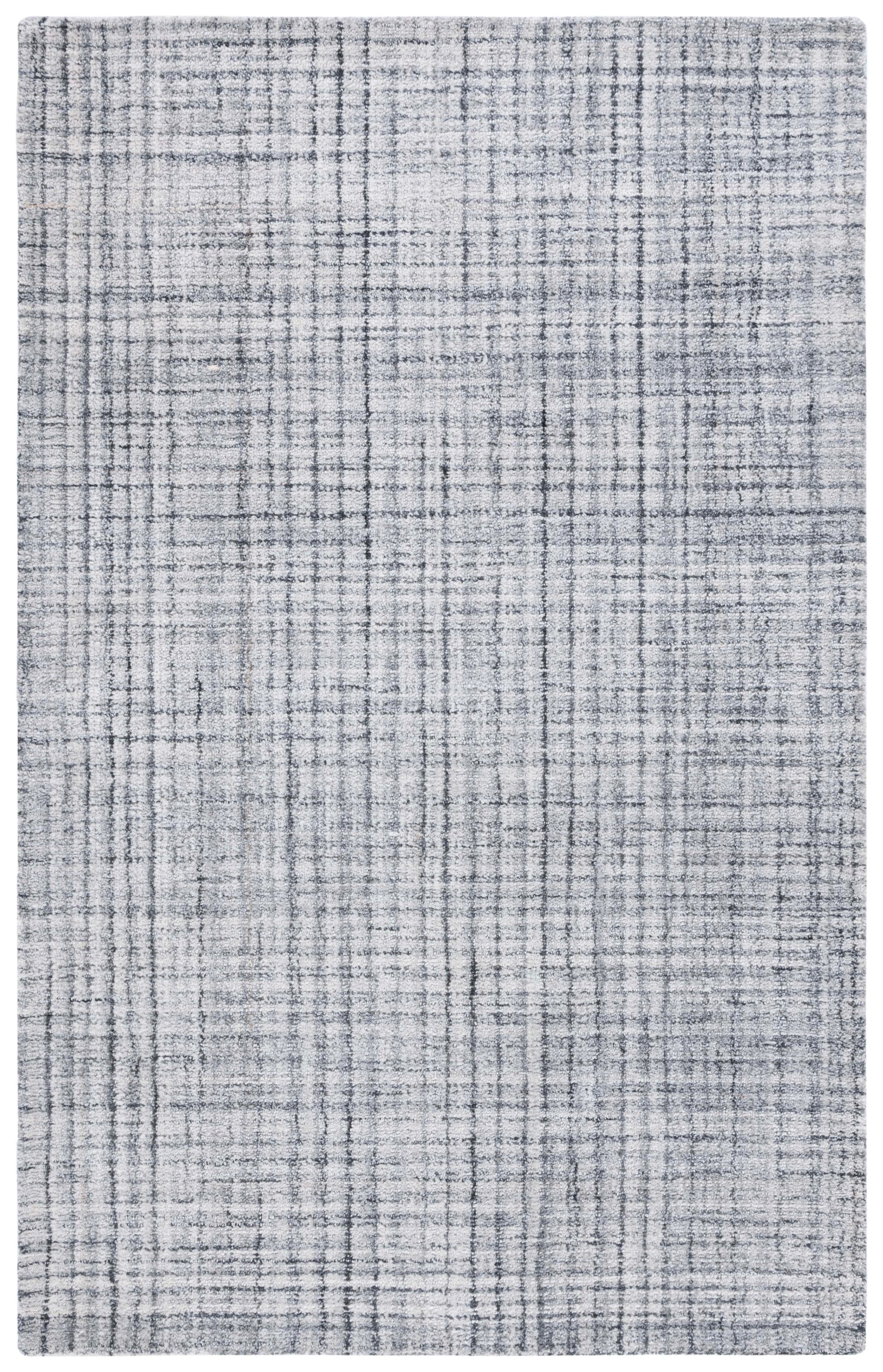 Safavieh Abstract Abt150F Grey/Ivory Area Rug