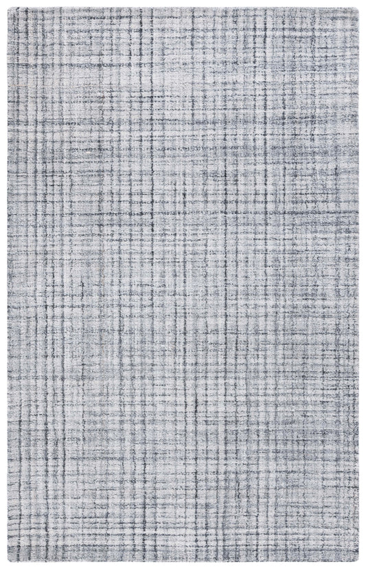 Safavieh Abstract Abt150F Grey/Ivory Area Rug